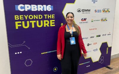 Percepções da Campus Party 2024 em São Paulo por Ingrid Reis